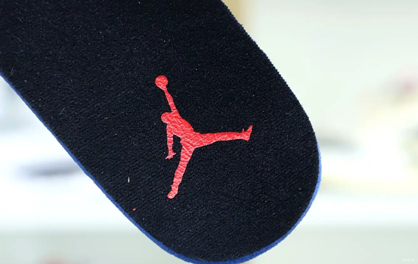 Jordan 